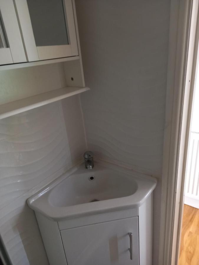 Larchmont Stay Side En Suite With Small Double Bed Leicester Esterno foto