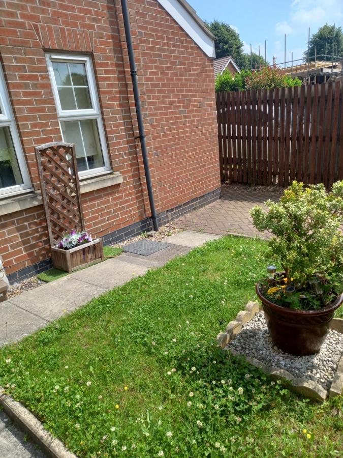 Larchmont Stay Side En Suite With Small Double Bed Leicester Esterno foto